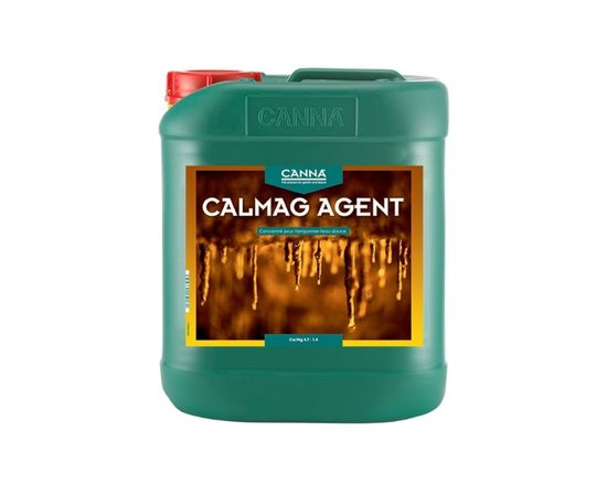 Canna Calmag Agent 5L